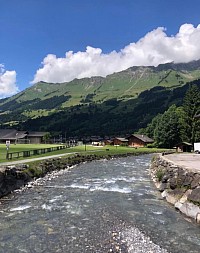 La Grande-Eau aux Diablerets