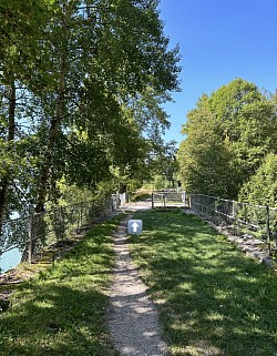 Passerelle