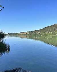 Lac Brenet