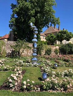 Rosés Garden