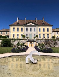 Château de Vullierens