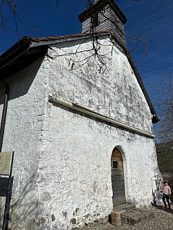 La Chapelle