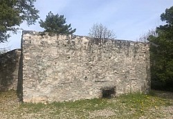 La Tour Carrée