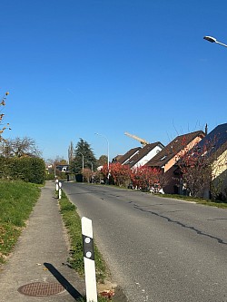 Route des cigognes