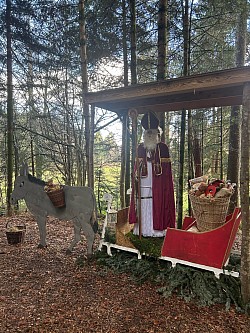 Le St-Nicolas en 6
