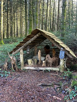 La petite cabane 9