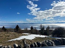 Vue panoramique